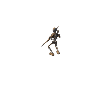 skeleton-archer Prefab